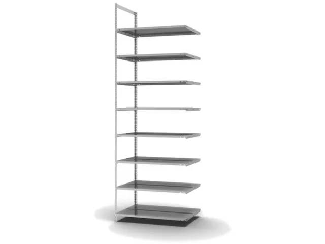 rayonnage pour classeurs,rayonnage suivant,HxlxP 2900x1000x600mm