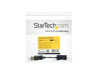 DisplayPort naar HDMI adapter UHD 4K 60Hz - 8
