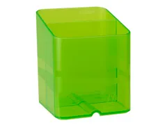 PEN-CUBE Pennenhoud anijs groen tr anijs groen transpar