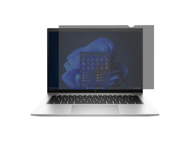 Targus 4Vu, 39,6 cm (15.6 inch), 16:9, Laptop, Randloze privacyfilter