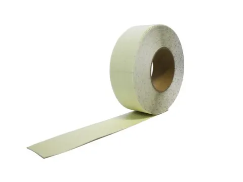 tape,transparant,band LxB 18,3mx50mm,met antislip-eigenschappen