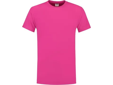 Tricorp 101008 T-shirt, limoengroen, maat 4XL, per stuk