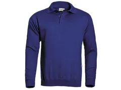 Santino Robin polosweater - M