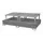 opvangbak,v. 2xIBC,opvangvol. 1000l,HxBxD 863x2650x1460mm