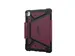 Coque pour tablette Metropolis SE Apple iPad Pro 13 inch bordeaux