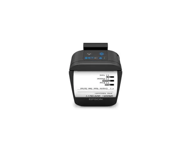 Epson TM-P20II Bonprinter (106): Receipt Bluetooth USB Kit
