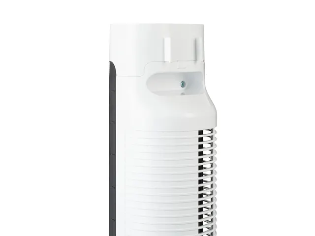 Torenventilator Inventum 80cm wit