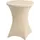 BRASQ Statafelrok Goud 80cm