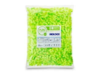 Moldex oordoppen Contours Refill Pack SNR 35 dB 500 Paar - 1