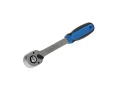 1993 ALU-10 Aluminium omkeerbare ratel 1/2 inch