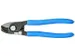8090-170 TL Kabelschaar 170mm dip-geïsoleerd