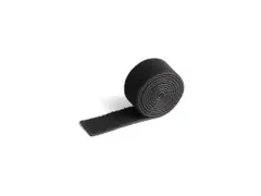 Durable Kabelbinders Cavoline met klittenband 100x3cm Zwart