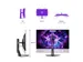 AOC AGON AG326UZD2 31,5 inch 4K QD-OLED gaming monitor