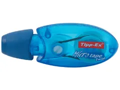 Correctietape Tipp-Ex micro twist 5mmx8m