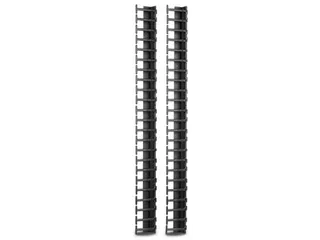 APC AR7723, Zwart, 48U, 107 mm, 45 mm, 2045 mm, 2,5 kg - 1