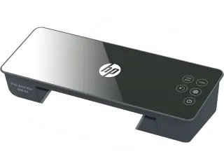 Lamineermachine hp pro laminator 600 a4 - 1