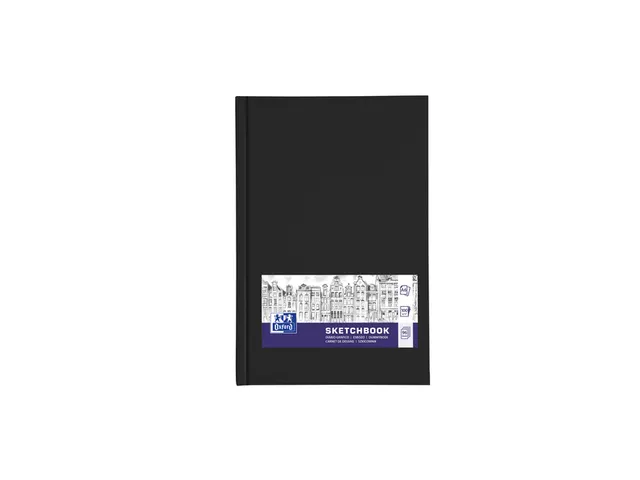 Dummyboek Oxford A6 100gr 96vel