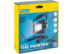 lampe de travail The Painter, 240 V, avec câble
