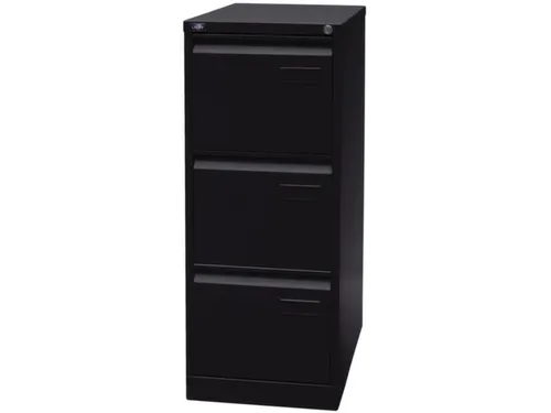 hangmappenkast,HxBxD 1016x413x622mm,3hangmappenframes,1baan,romp zwart