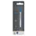Rollerpenvulling Parker Quink medium blauw blister à 1 stuk
