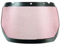 MSA Protection visage 