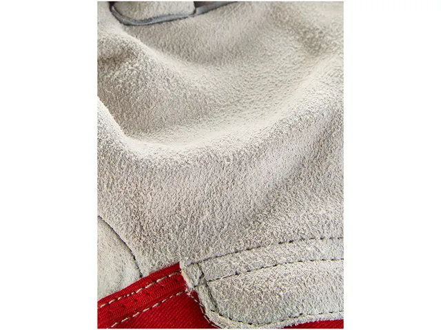 Werkhandschoen Arco splitleder maat 10