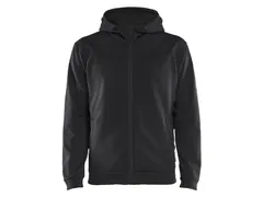 Blåkläder 3363 2526 hooded sweater - XL