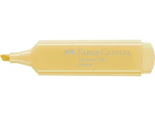 Markeerstift Faber-Castell 1546 pastel vanille - 3