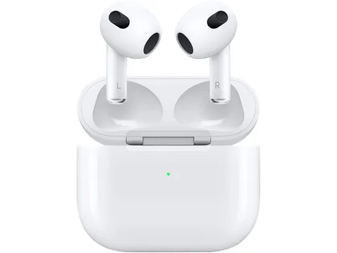 Apple Airpods 3.Gen White MME73ZM/A WIRELESS BT IN-EAR