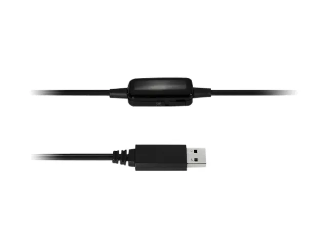 Hoofdtelefoon Kensington HiFi met microfoon