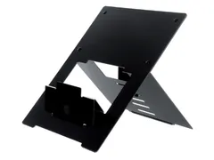 Laptopstandaard R-Go Riser Flexible voor laptops 10-22 inch