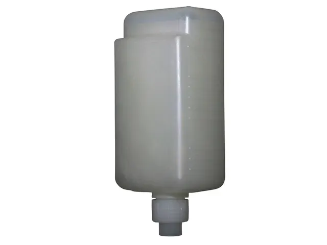 Handzeep Euro Products Ingo-man vloeibaar ongeparfumeerd 500ml 406305