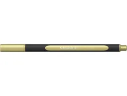 Metallic liner Schneider Paint-It 020 1-2mm goud metallic