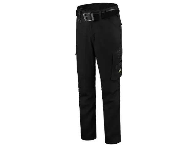 OUTLET Werkbroek 502023 Zwart, Maat 48