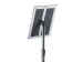 OUTLET Support d'information avec cadre clipsable A4