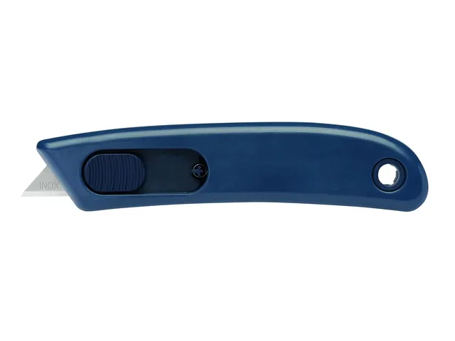 Veiligheidsmes Martor Secunorm Smartcut MDP blauw