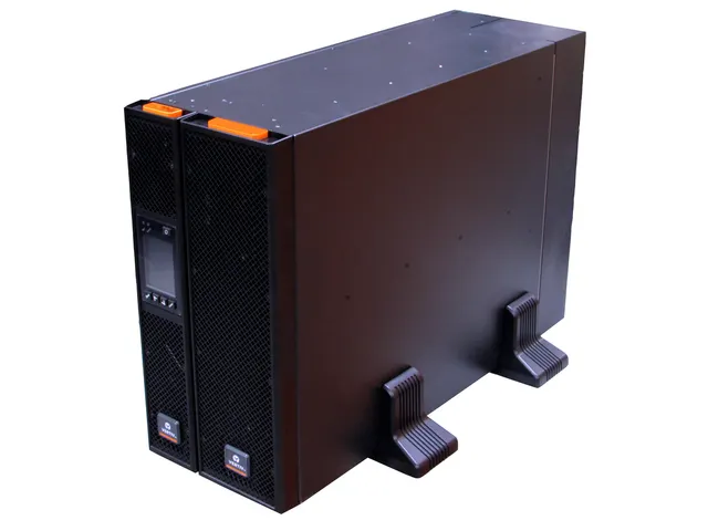 Vertiv Liebert GXT5LI-5000GVRT3UXLN, Dubbele conversie (online), 5 kVA