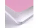 Notitieboek Bruynzeel A6 40vel glitter assorti set van 3 stuks