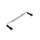 OX 375-2500 Trekmes,licht,250mm