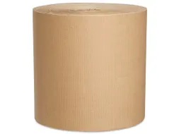 Enkelzijdig Golfkarton 350 Gram 600mmx50m