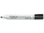 Viltstift Staedtler 351 whiteboard rond zwart 1-2mm