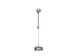 Bureaulamp LED MAULatlantic Zilver met tafelklem