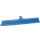 Zachte Brede Bezem Blauw 60cm