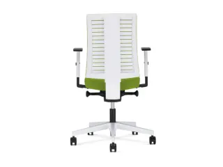 Nowy Styl Bureaustoel Navigo Profi Plus met 3D armleuningen Groen - 2