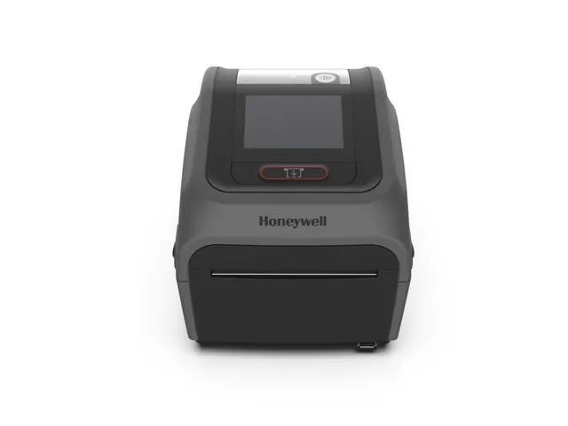 Honeywell PC45 Labelprinter LCD LatinFont RTC Eth+WLAN+BT No