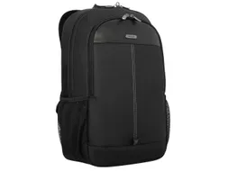 Moderne Klassieke Rugzak 15-16 Inch Zwart