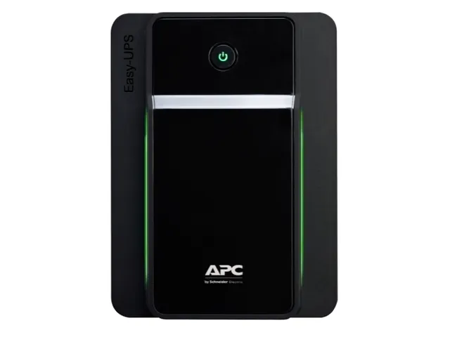 Back-UPS BX - Onduleur Line Interactive - 1600VA/900W - 230V - 273J -