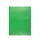 Elastomap Kangaro A4 PP volle kleur groen
