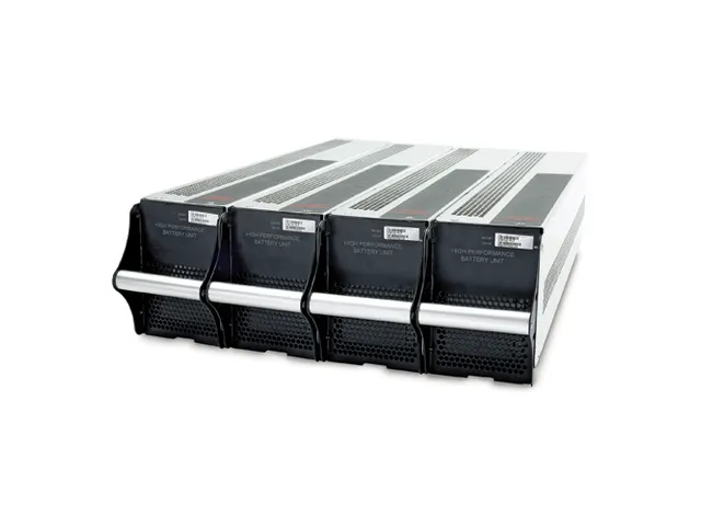 High Performance Battery Module for the Symmetra PX 160kW and PX 48kW