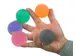 Handtrainer gelbal Able2 Extra sterk zwart